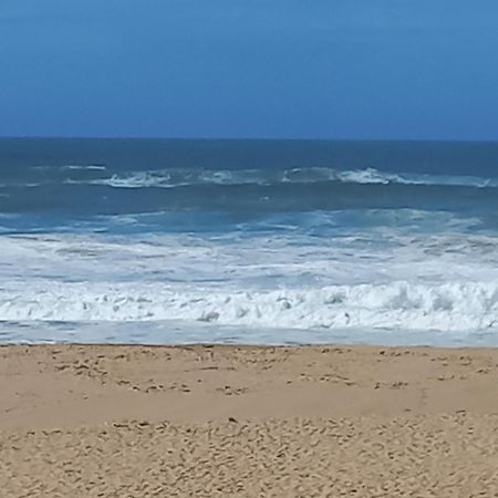 Plage Et Foret Pobral Exterior foto
