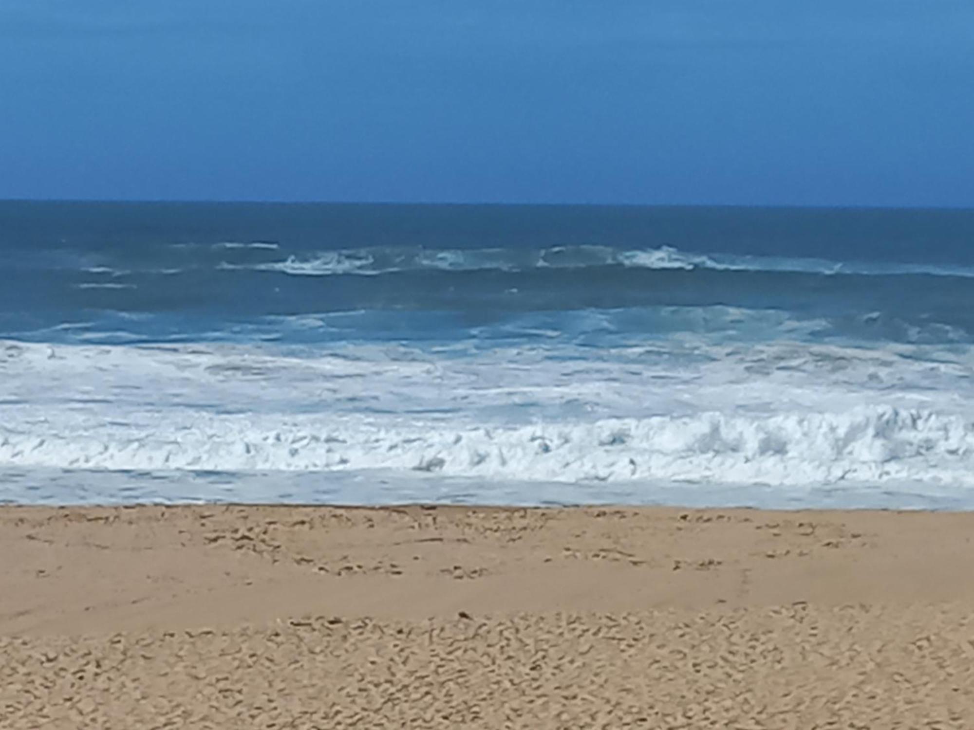 Plage Et Foret Pobral Exterior foto